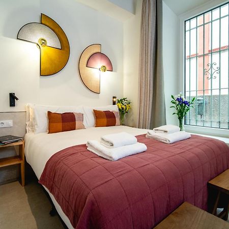 Galera Rooms Siviglia Esterno foto