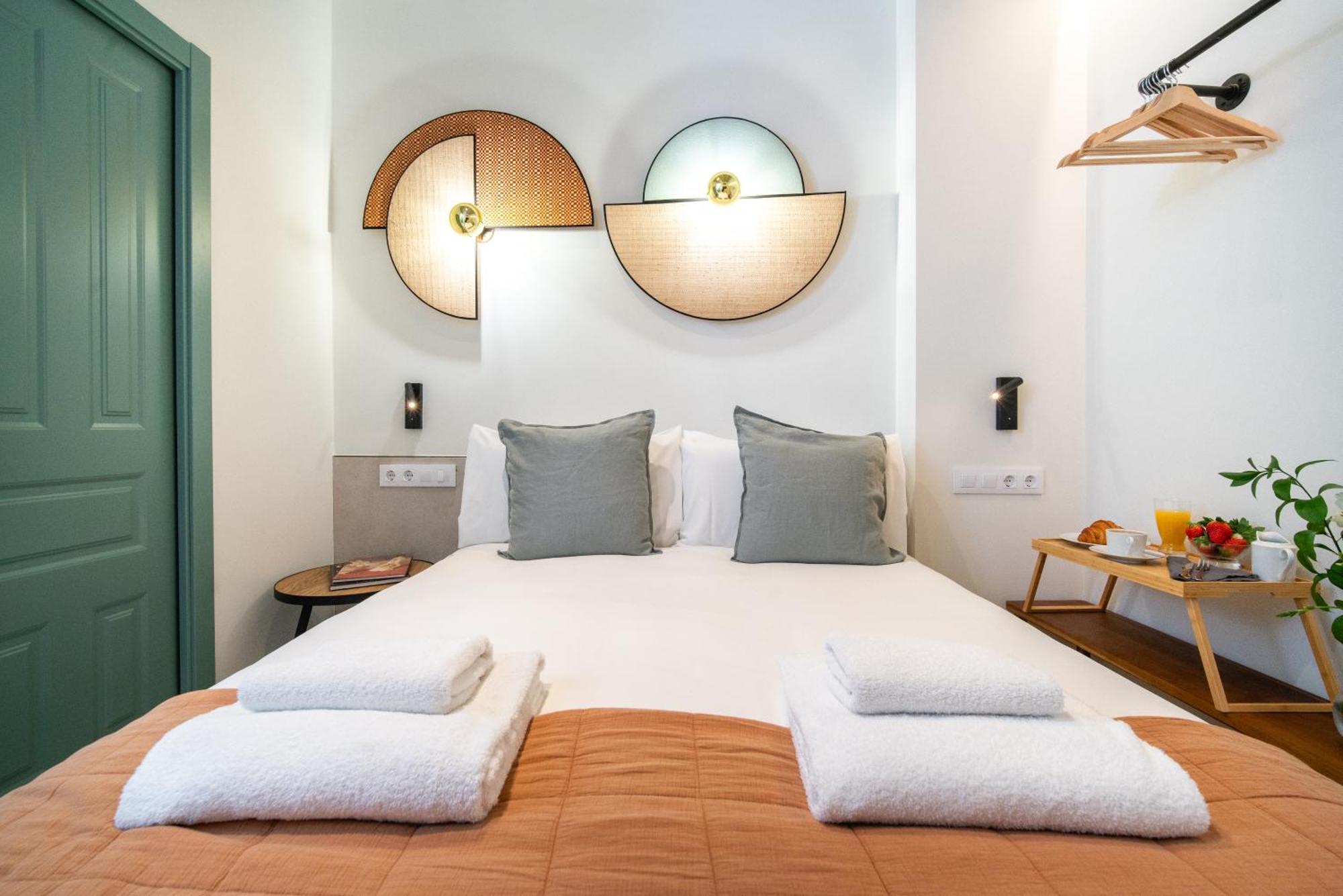 Galera Rooms Siviglia Esterno foto